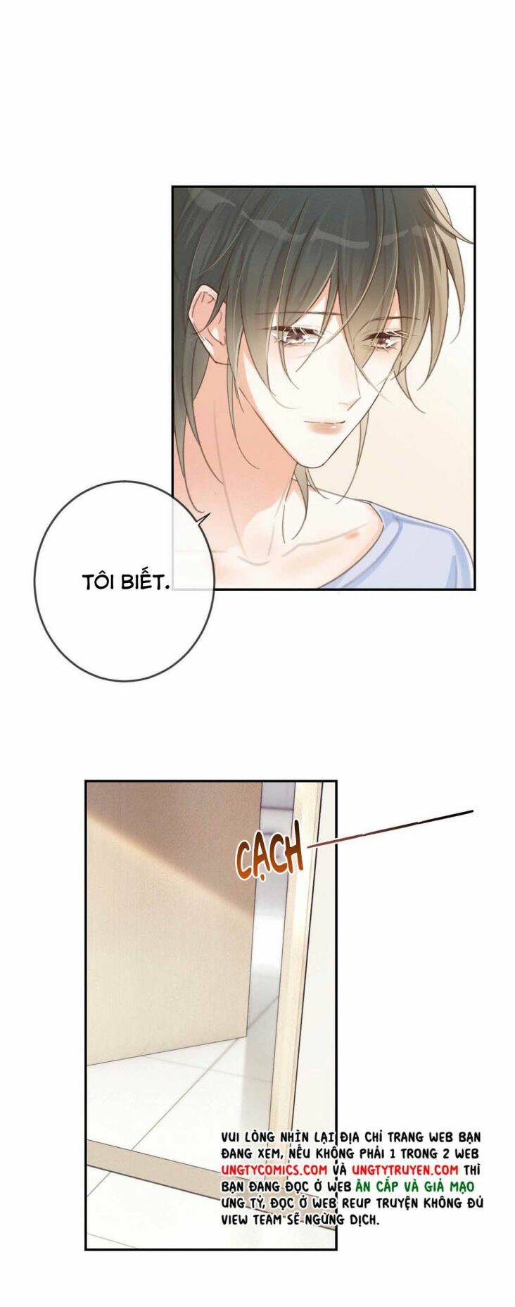 Nịch Tửu Chapter 34 - Trang 2