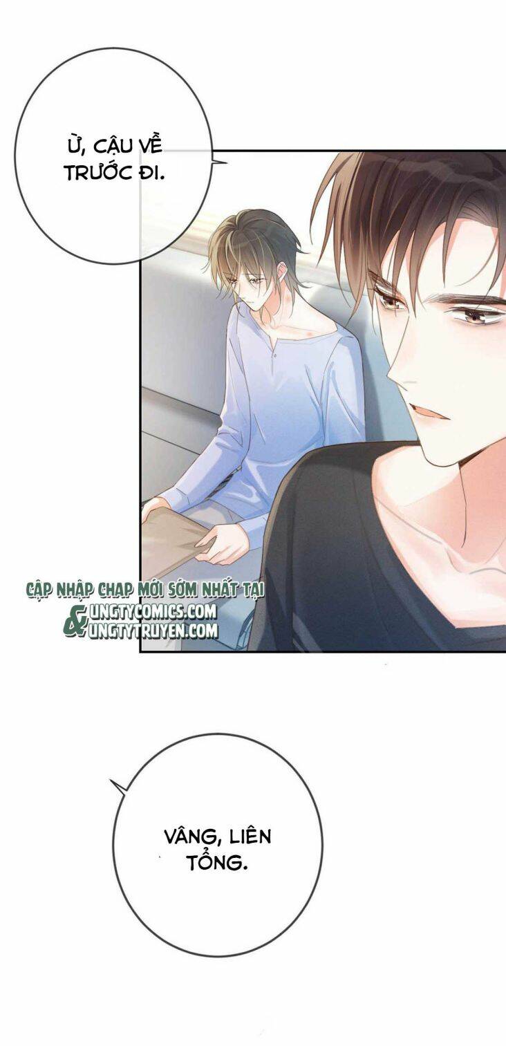 Nịch Tửu Chapter 34 - Trang 2
