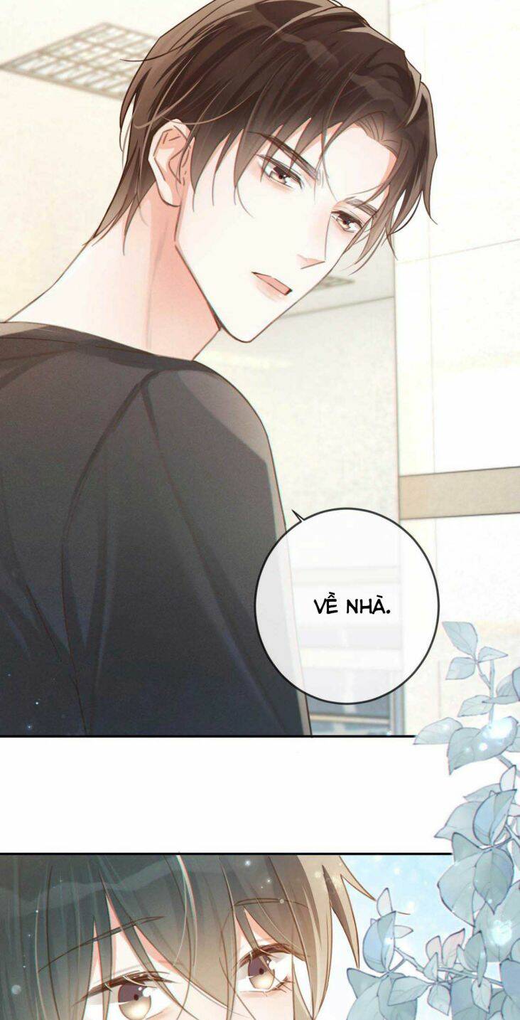 Nịch Tửu Chapter 34 - Trang 2