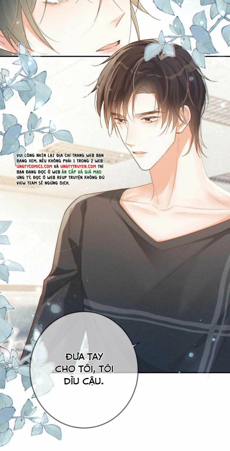 Nịch Tửu Chapter 34 - Trang 2