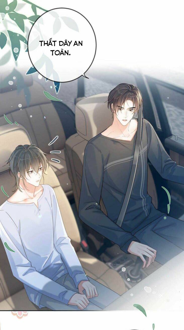 Nịch Tửu Chapter 34 - Trang 2