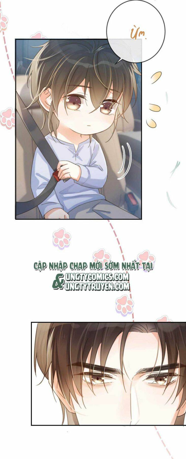 Nịch Tửu Chapter 34 - Trang 2