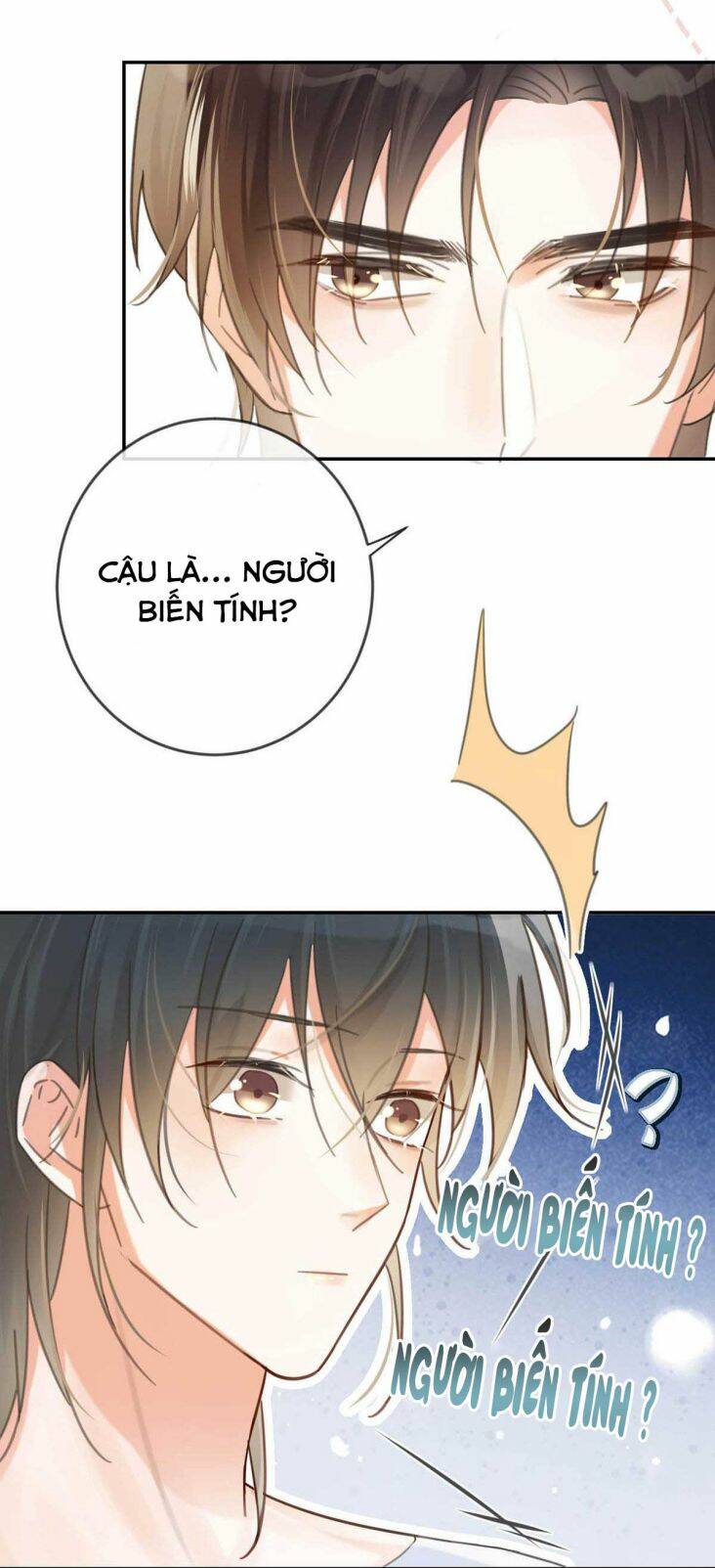 Nịch Tửu Chapter 34 - Trang 2