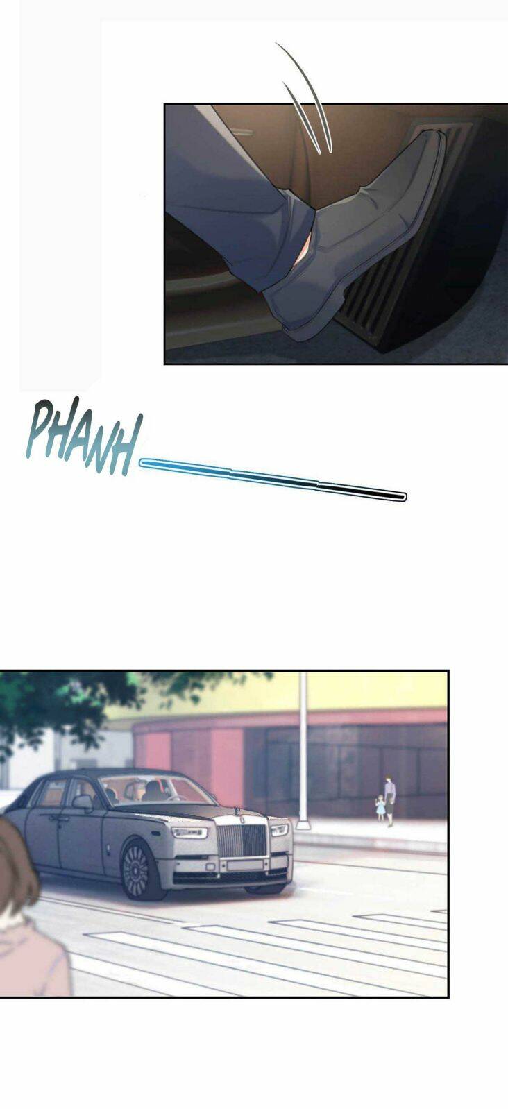 Nịch Tửu Chapter 34 - Trang 2