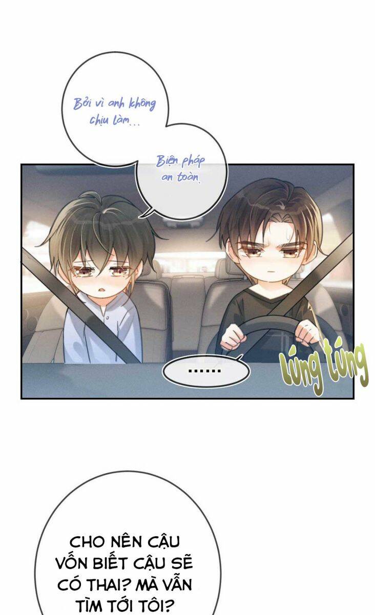 Nịch Tửu Chapter 34 - Trang 2