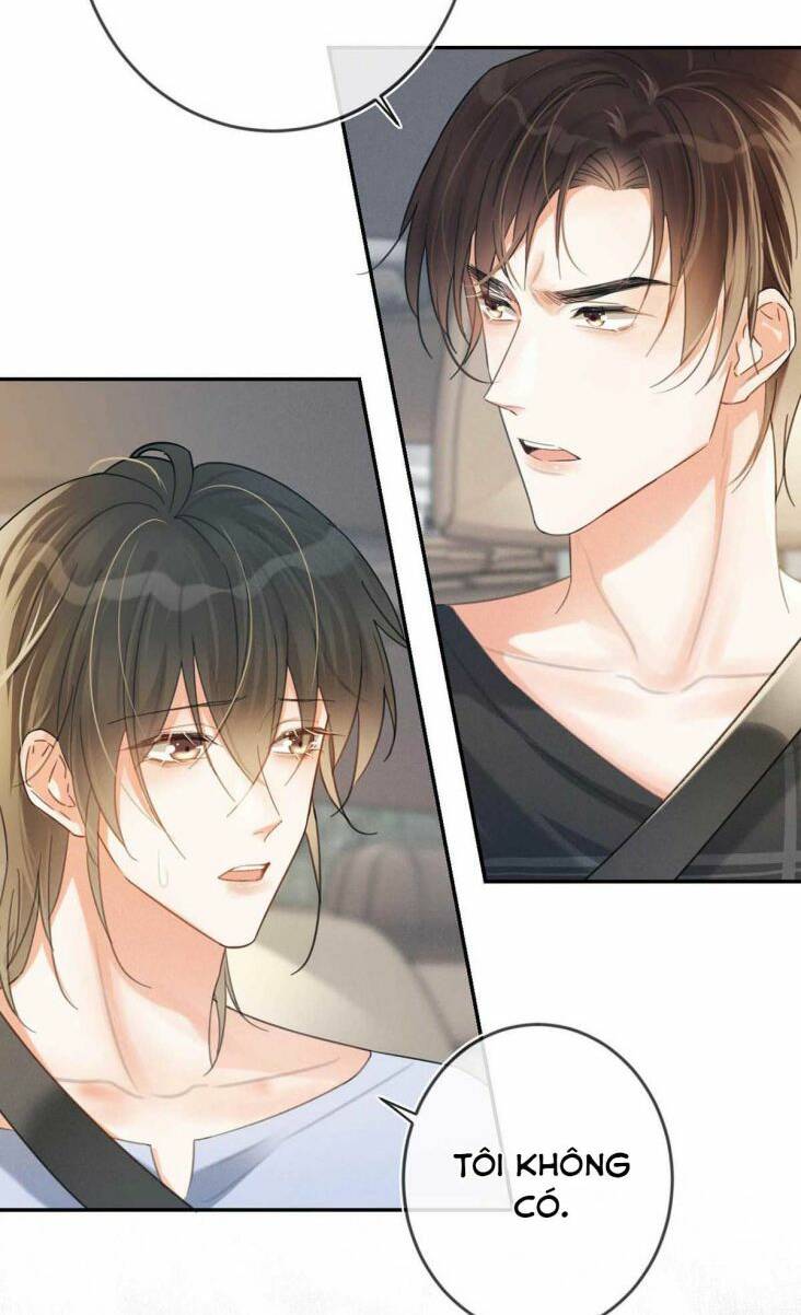 Nịch Tửu Chapter 34 - Trang 2