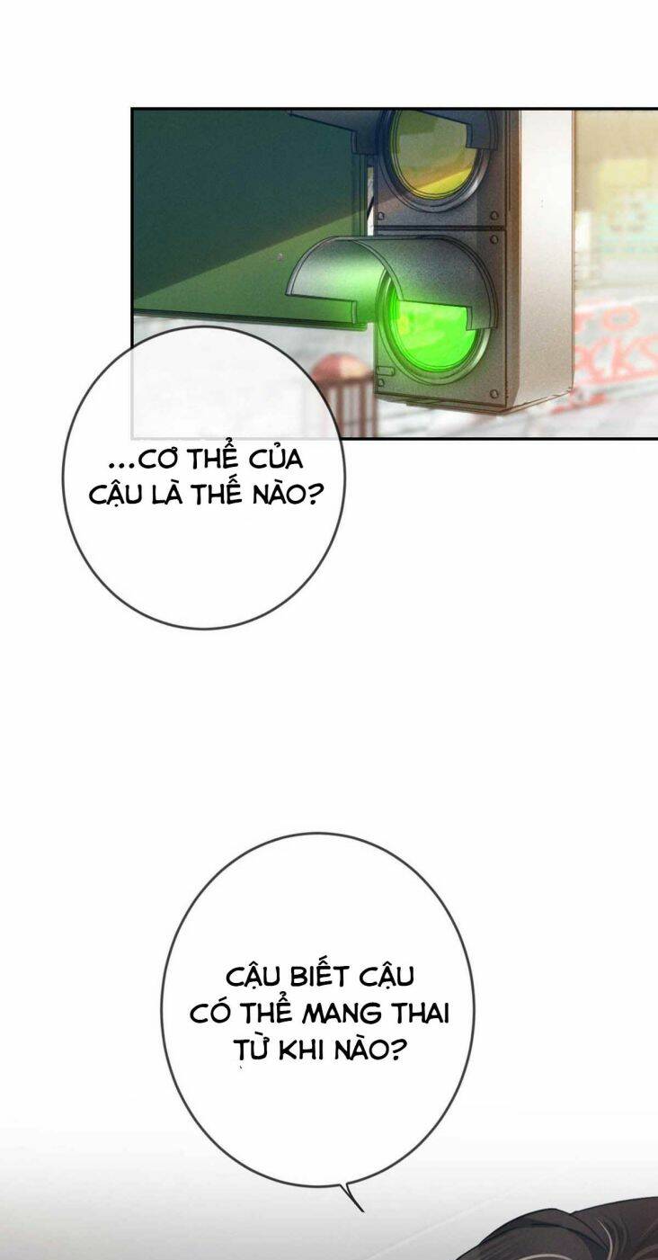 Nịch Tửu Chapter 34 - Trang 2