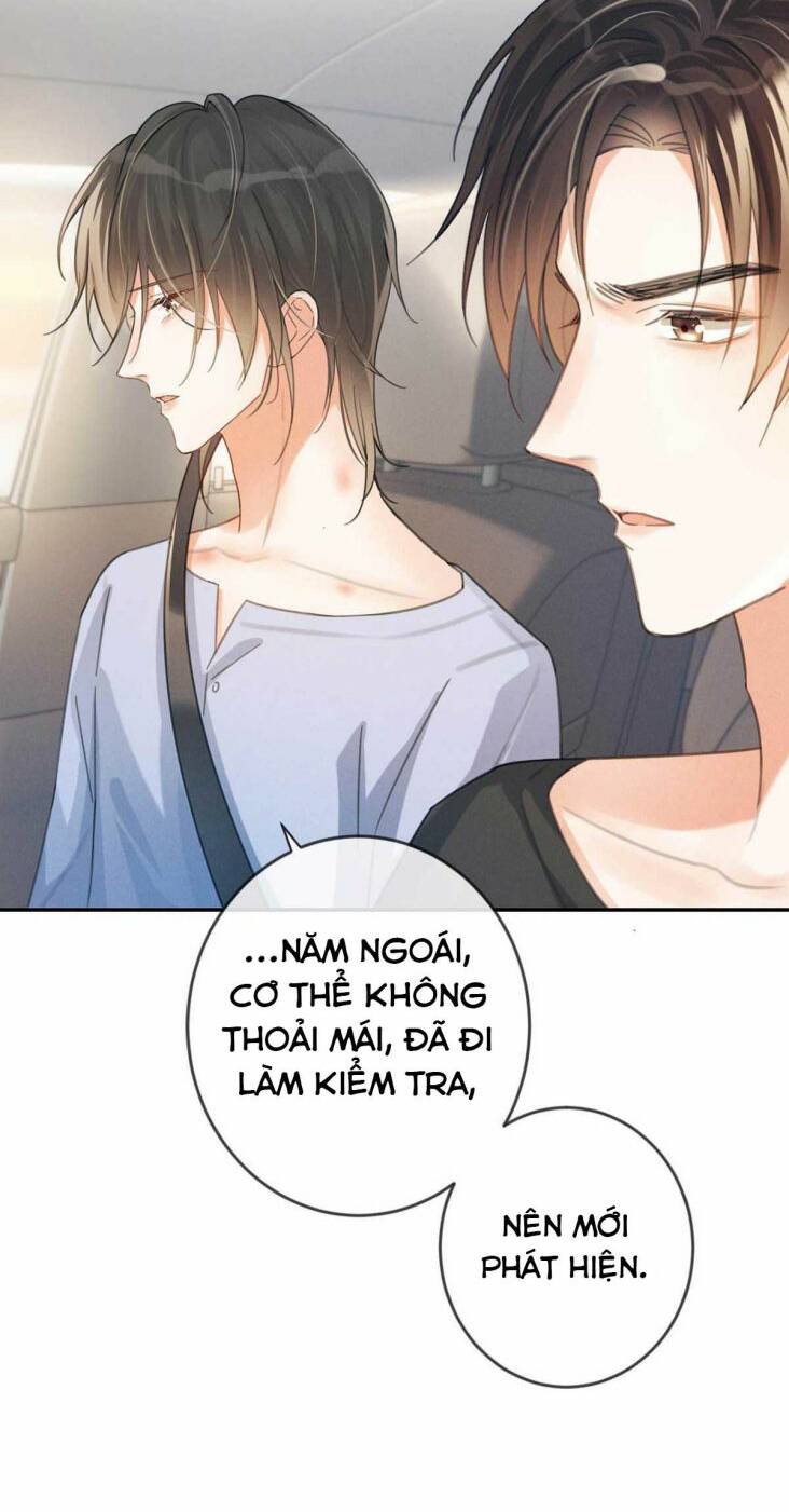 Nịch Tửu Chapter 34 - Trang 2