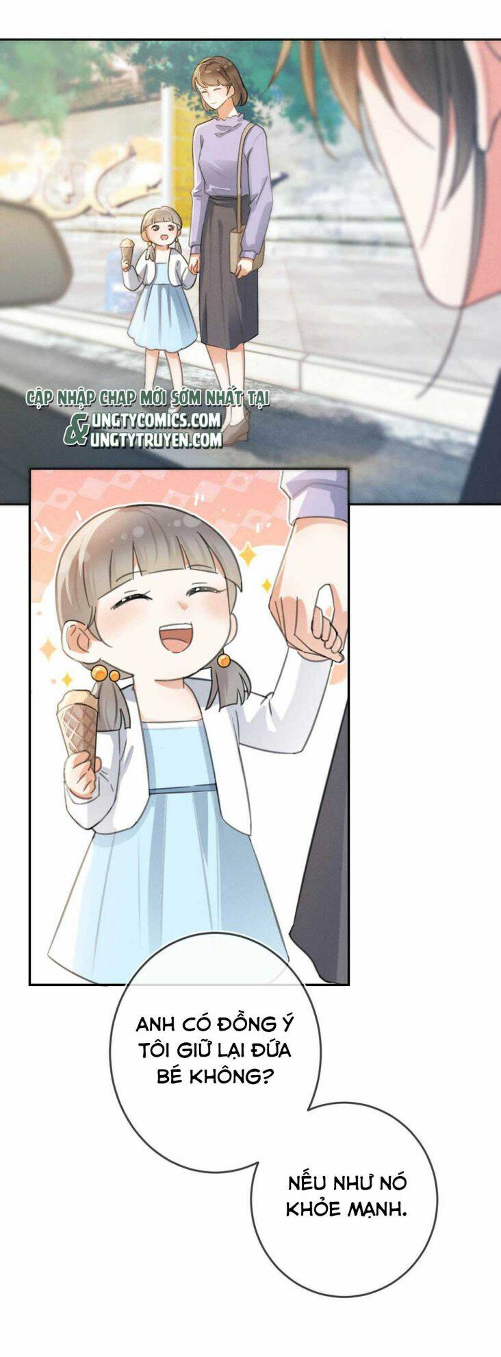 Nịch Tửu Chapter 34 - Trang 2