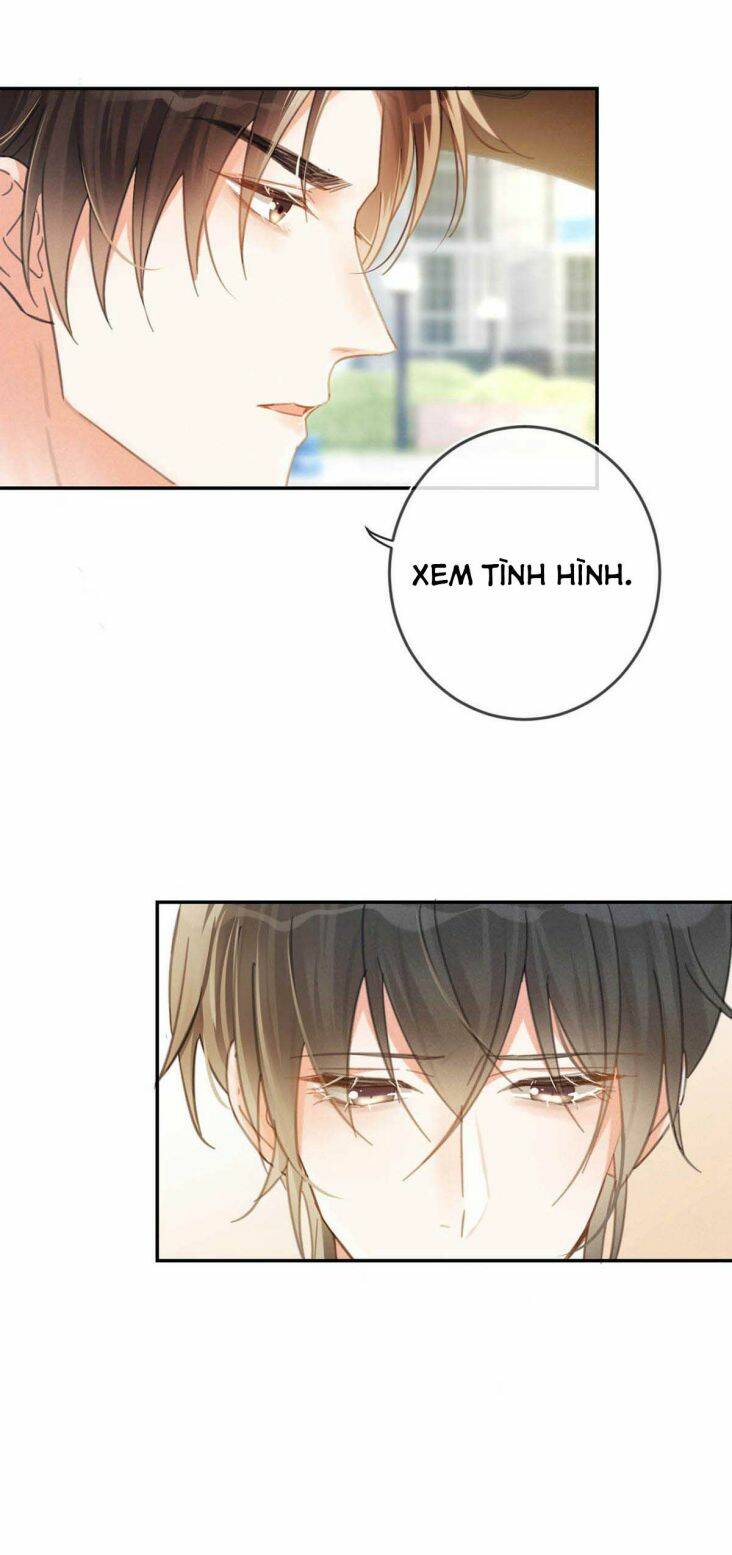 Nịch Tửu Chapter 34 - Trang 2