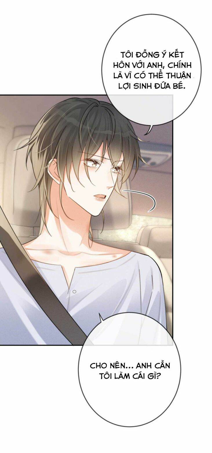 Nịch Tửu Chapter 34 - Trang 2