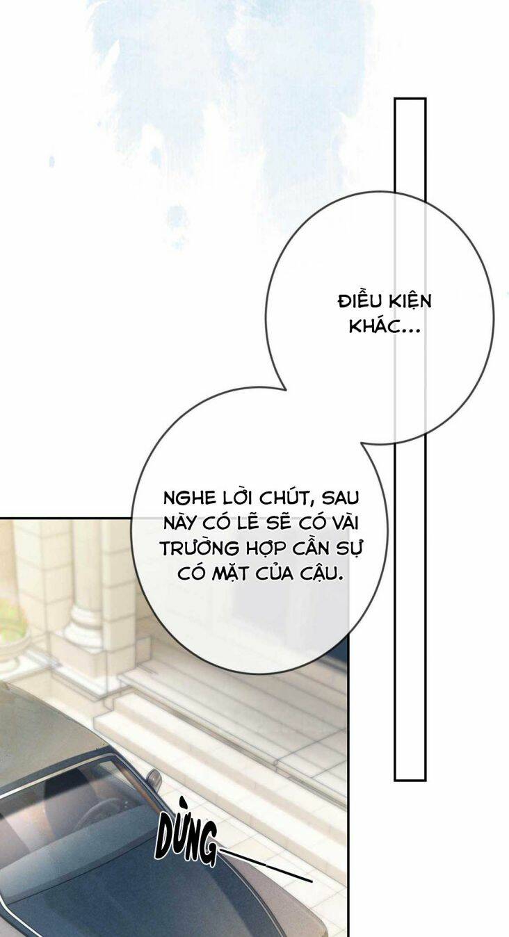 Nịch Tửu Chapter 34 - Trang 2
