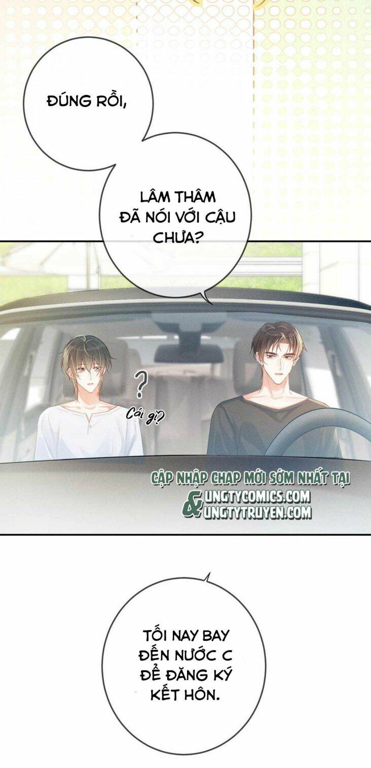 Nịch Tửu Chapter 34 - Trang 2