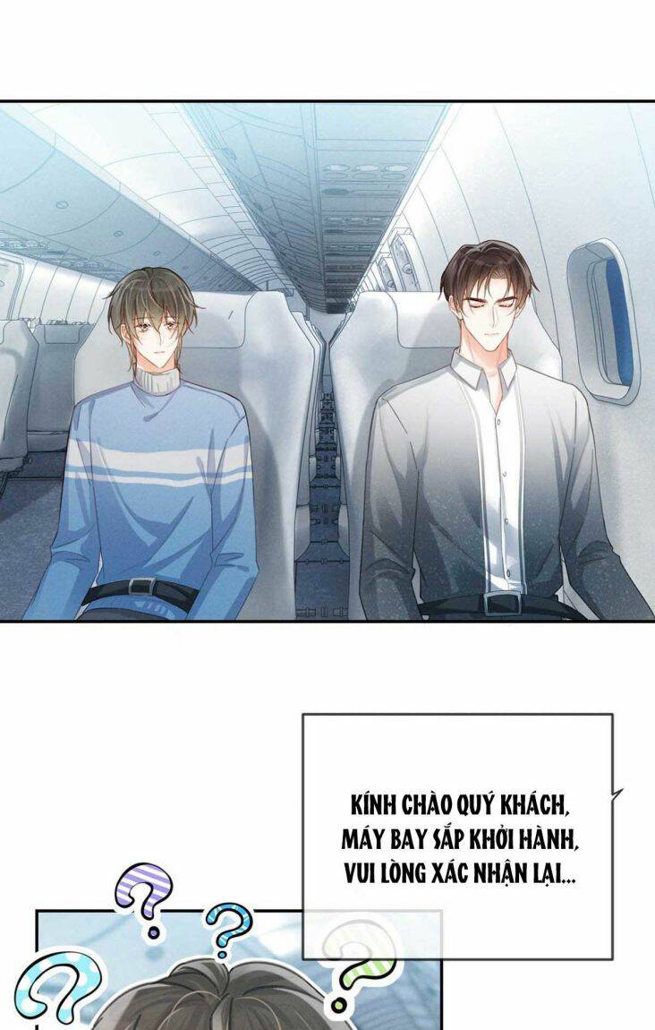 Nịch Tửu Chapter 34 - Trang 2