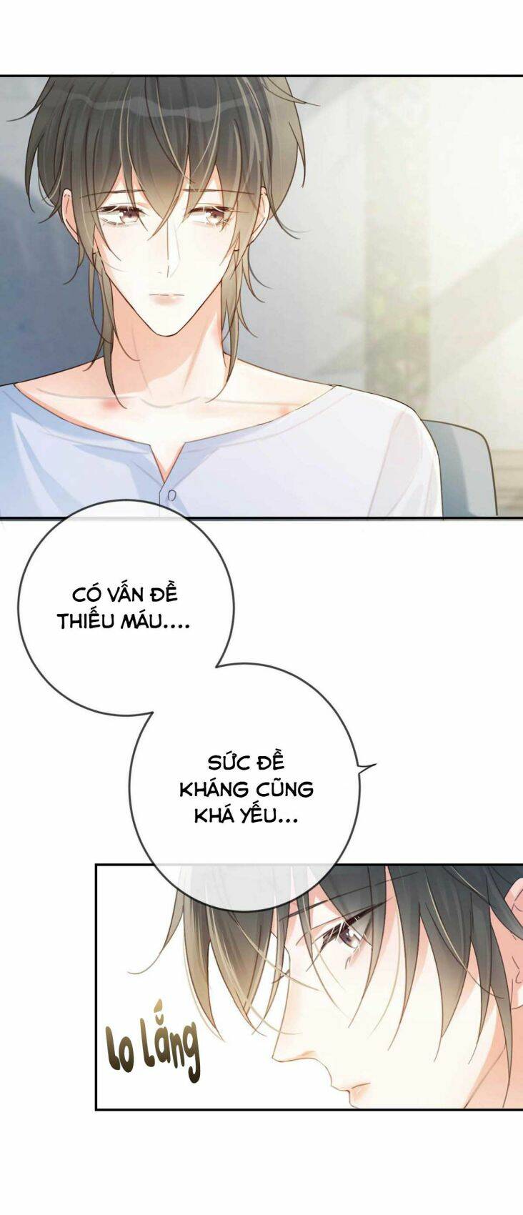 Nịch Tửu Chapter 34 - Trang 2