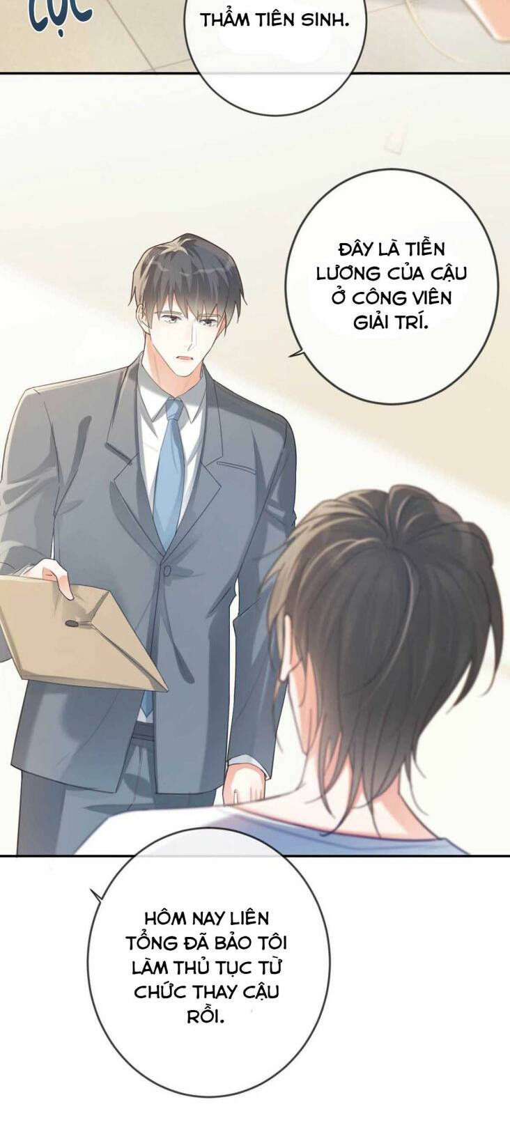 Nịch Tửu Chapter 34 - Trang 2
