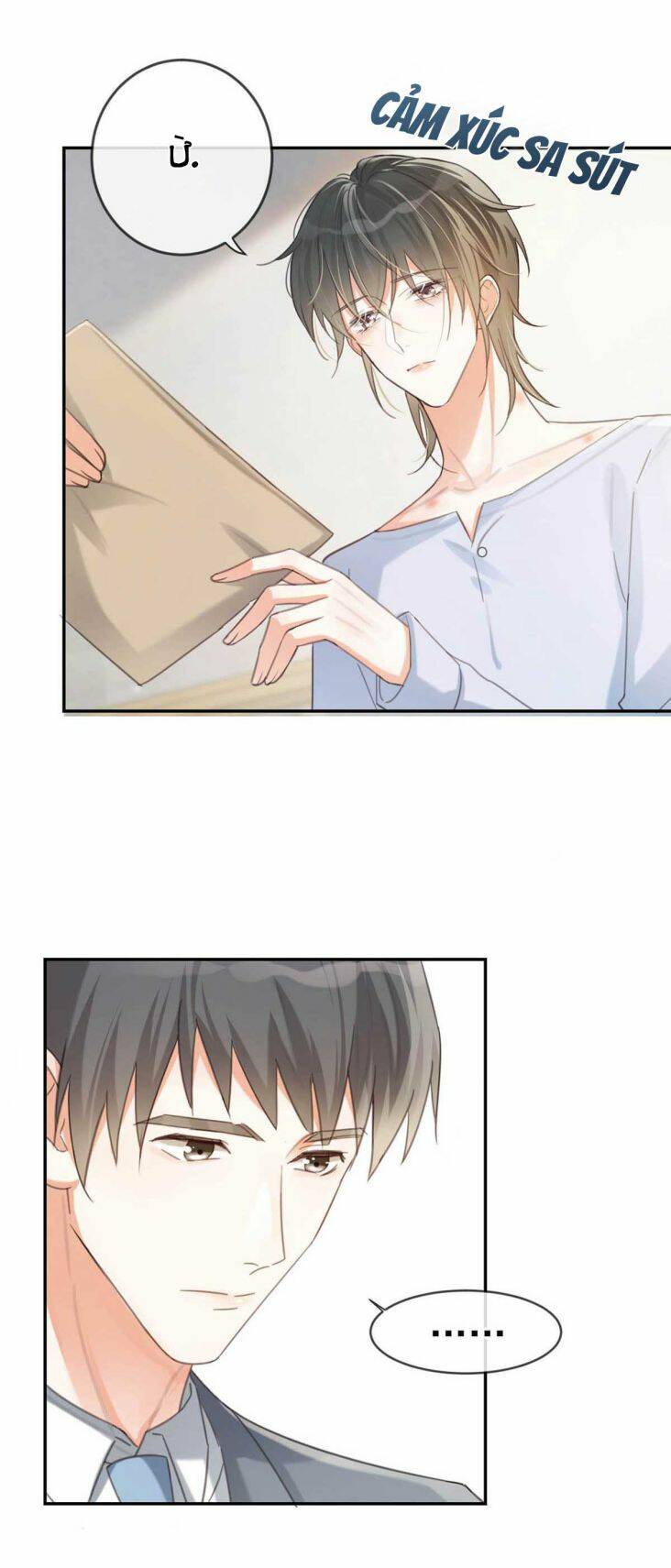 Nịch Tửu Chapter 34 - Trang 2