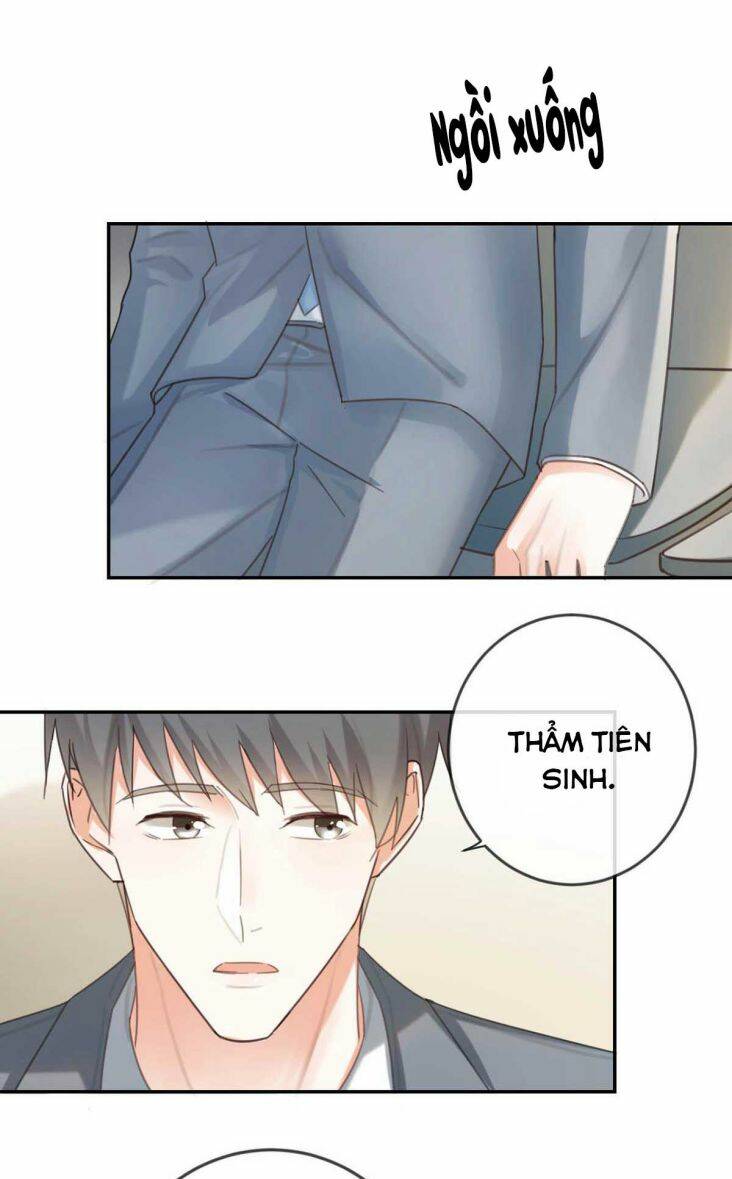 Nịch Tửu Chapter 34 - Trang 2