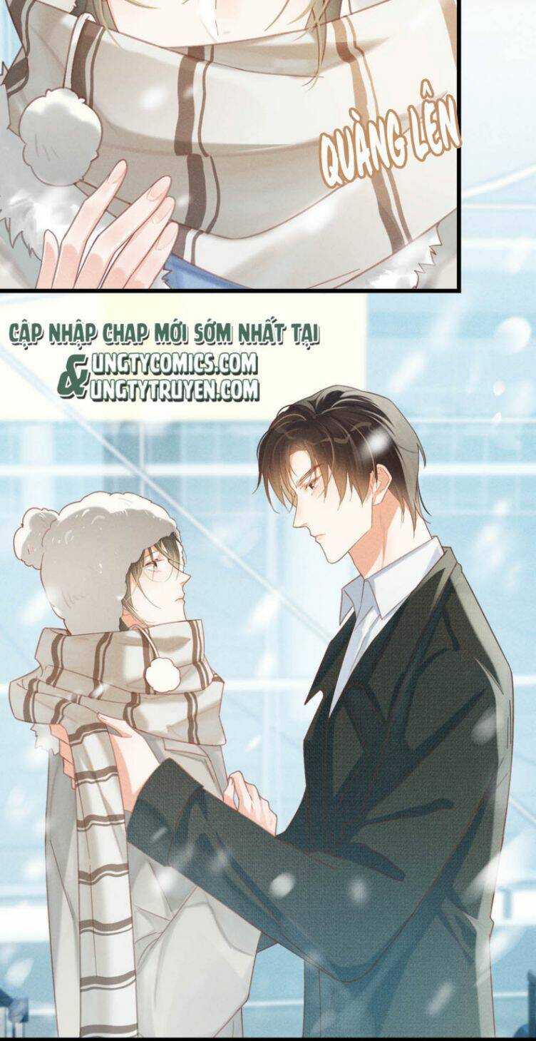 Nịch Tửu Chapter 35 - Trang 2