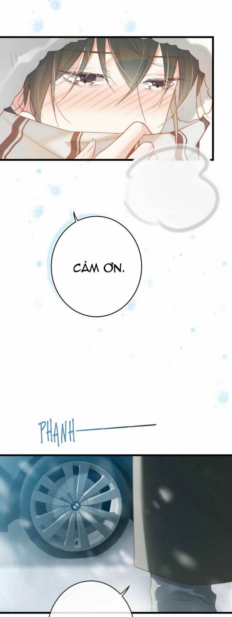 Nịch Tửu Chapter 35 - Trang 2