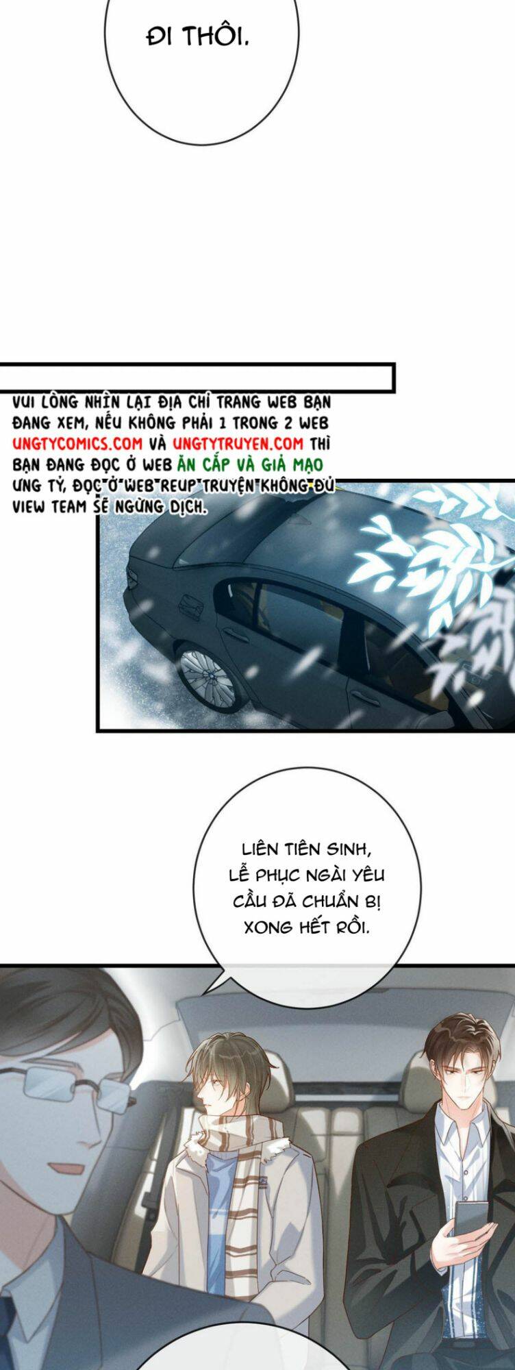 Nịch Tửu Chapter 35 - Trang 2