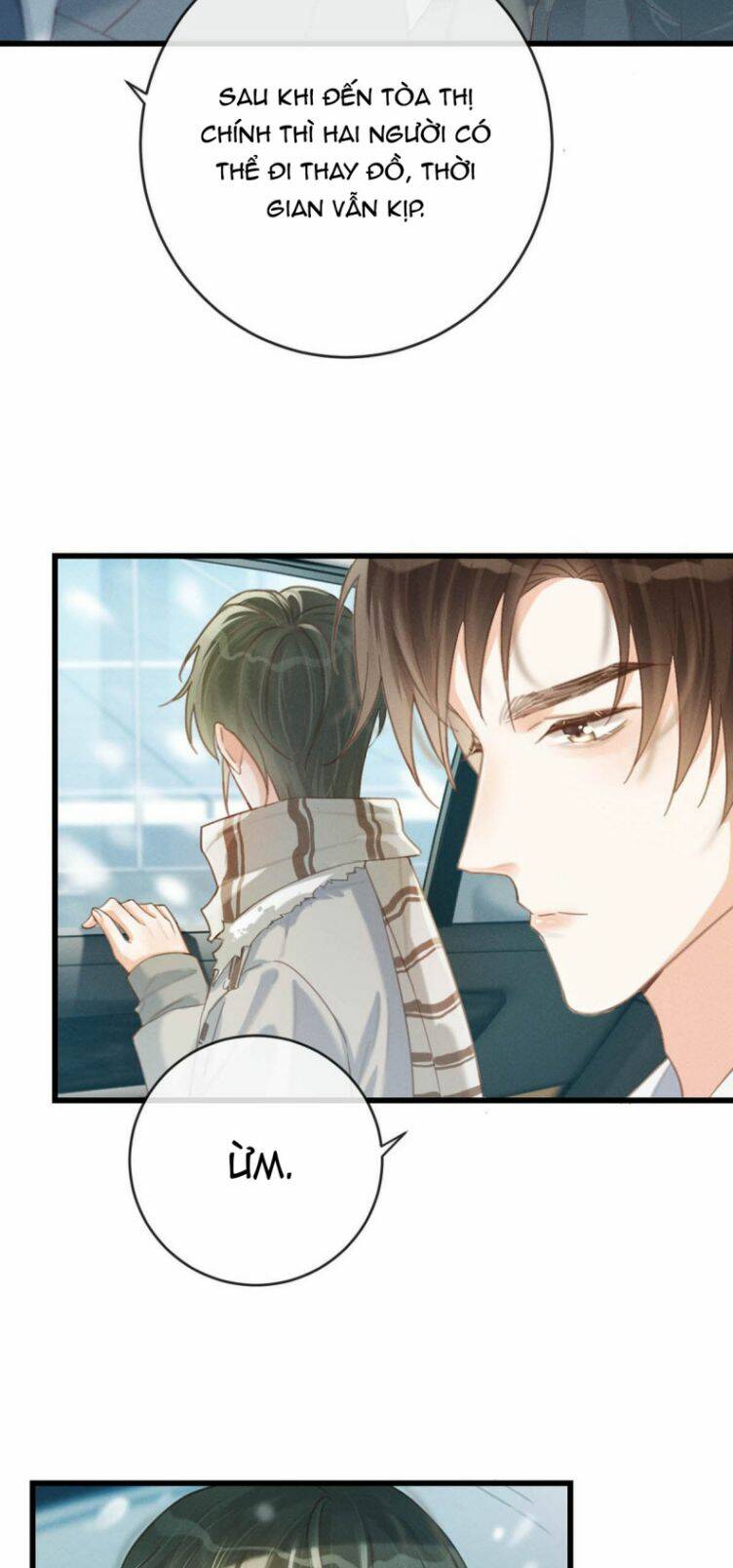 Nịch Tửu Chapter 35 - Trang 2