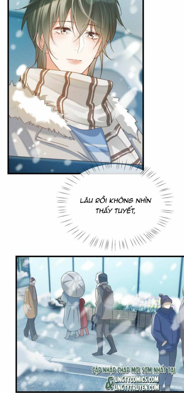 Nịch Tửu Chapter 35 - Trang 2