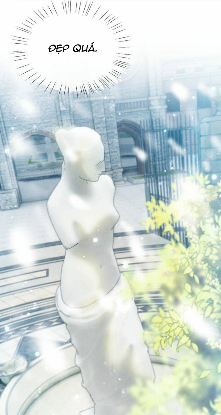 Nịch Tửu Chapter 35 - Trang 2