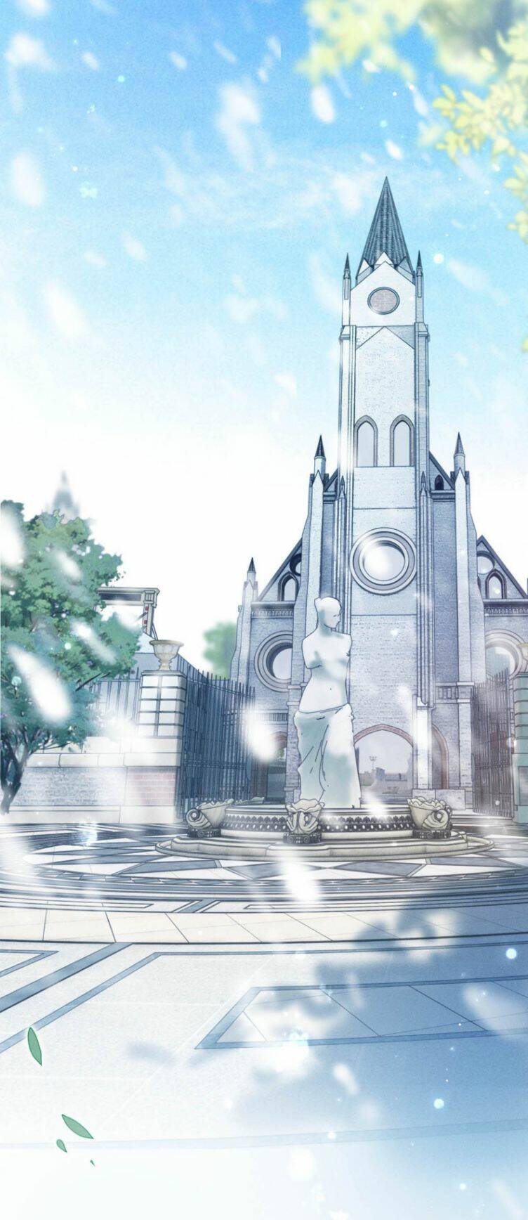 Nịch Tửu Chapter 35 - Trang 2