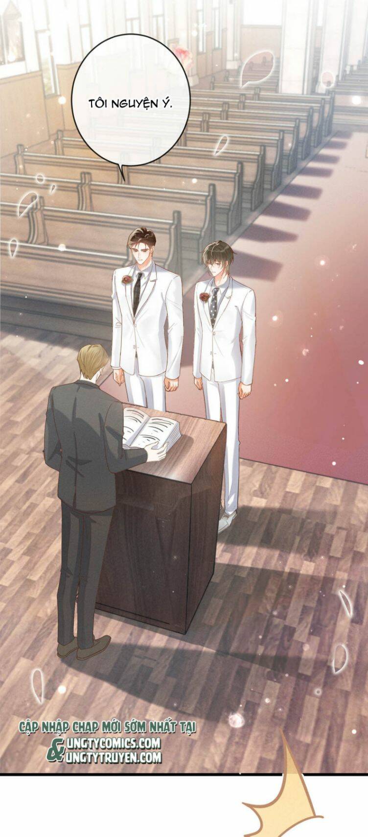 Nịch Tửu Chapter 35 - Trang 2