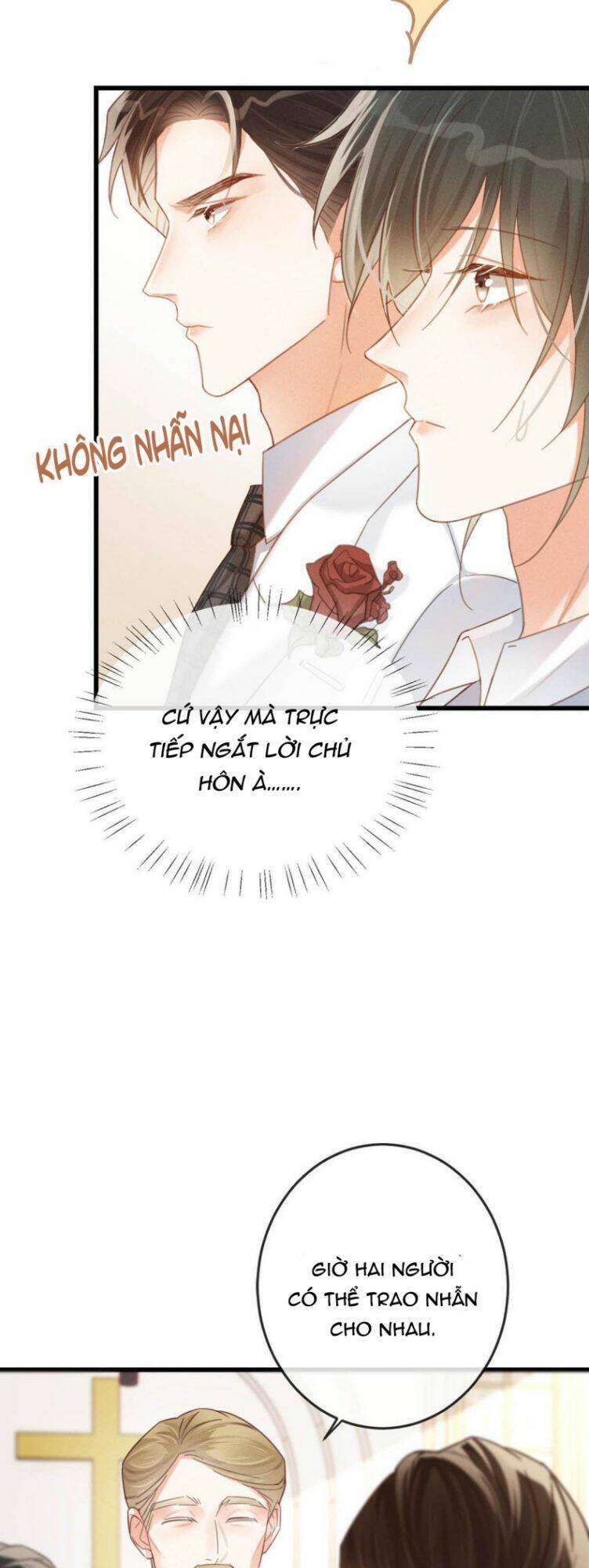 Nịch Tửu Chapter 35 - Trang 2