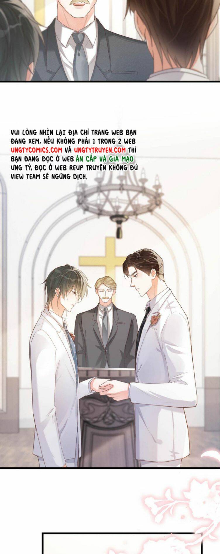 Nịch Tửu Chapter 35 - Trang 2