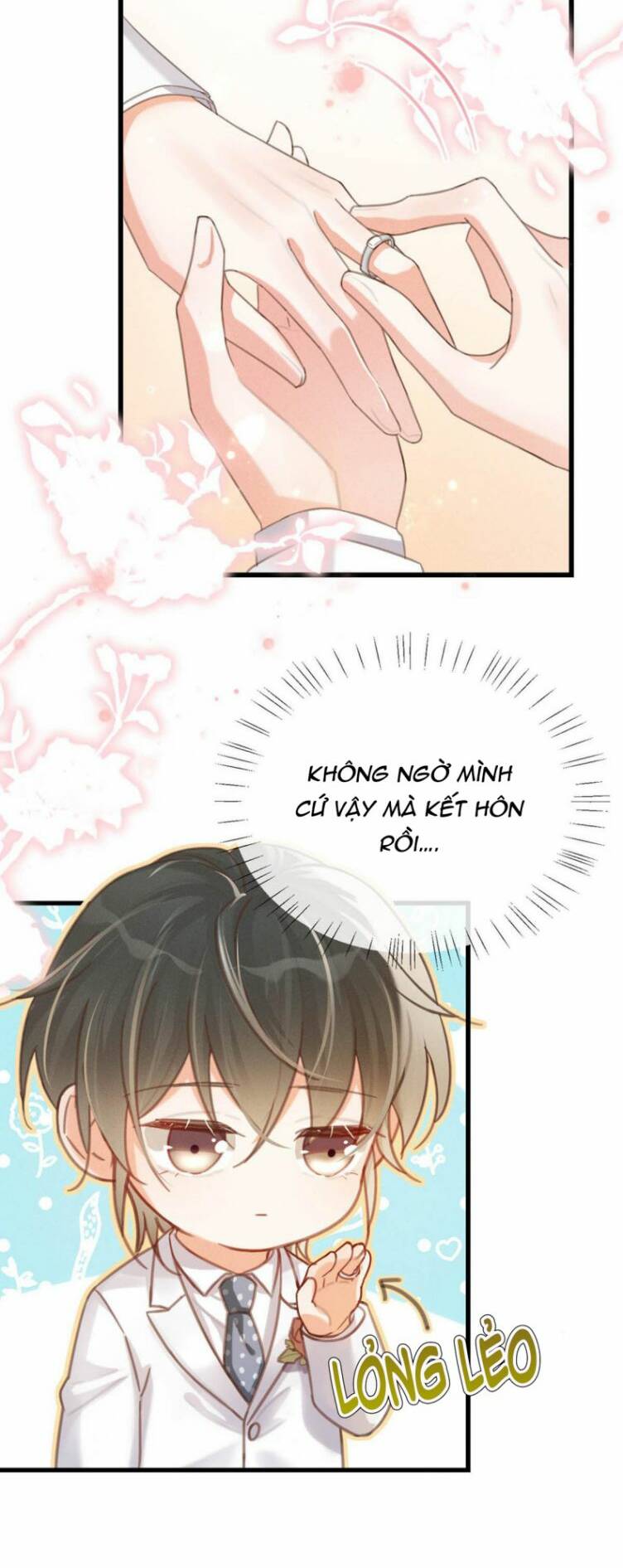 Nịch Tửu Chapter 35 - Trang 2