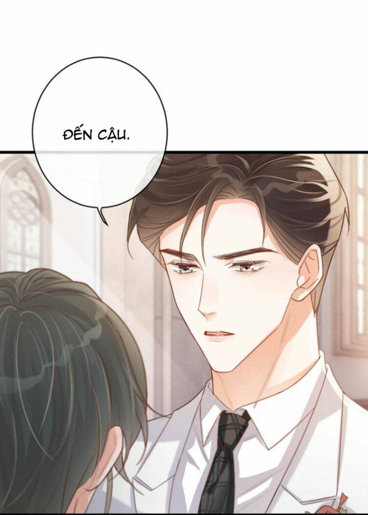 Nịch Tửu Chapter 35 - Trang 2
