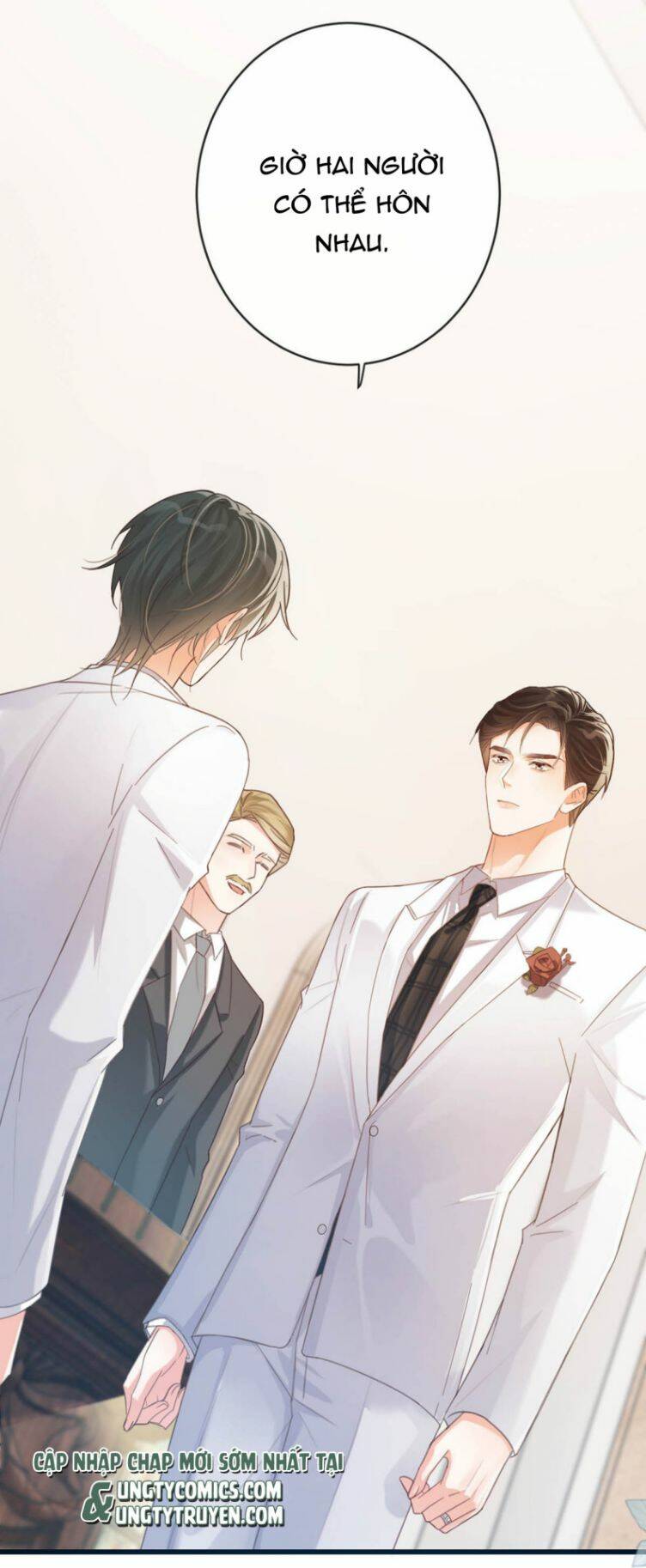 Nịch Tửu Chapter 35 - Trang 2