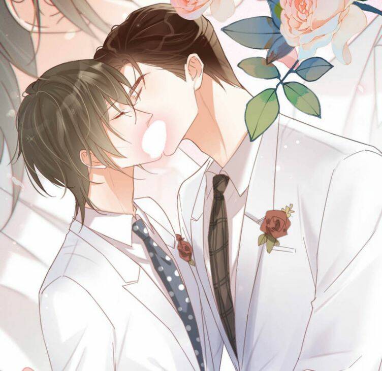 Nịch Tửu Chapter 35 - Trang 2