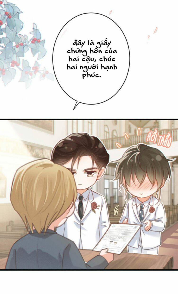 Nịch Tửu Chapter 35 - Trang 2