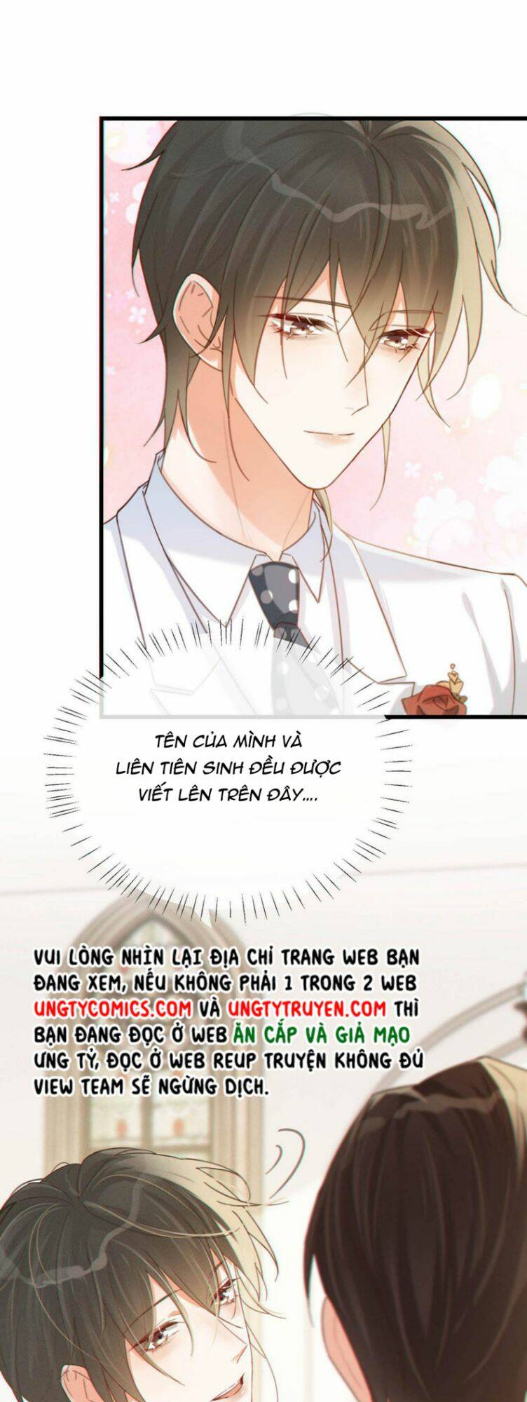 Nịch Tửu Chapter 35 - Trang 2