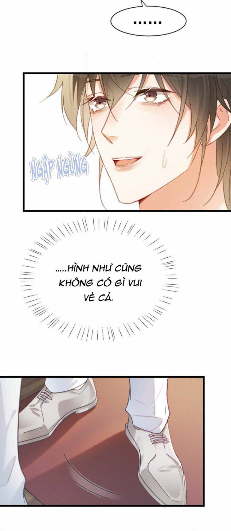 Nịch Tửu Chapter 35 - Trang 2