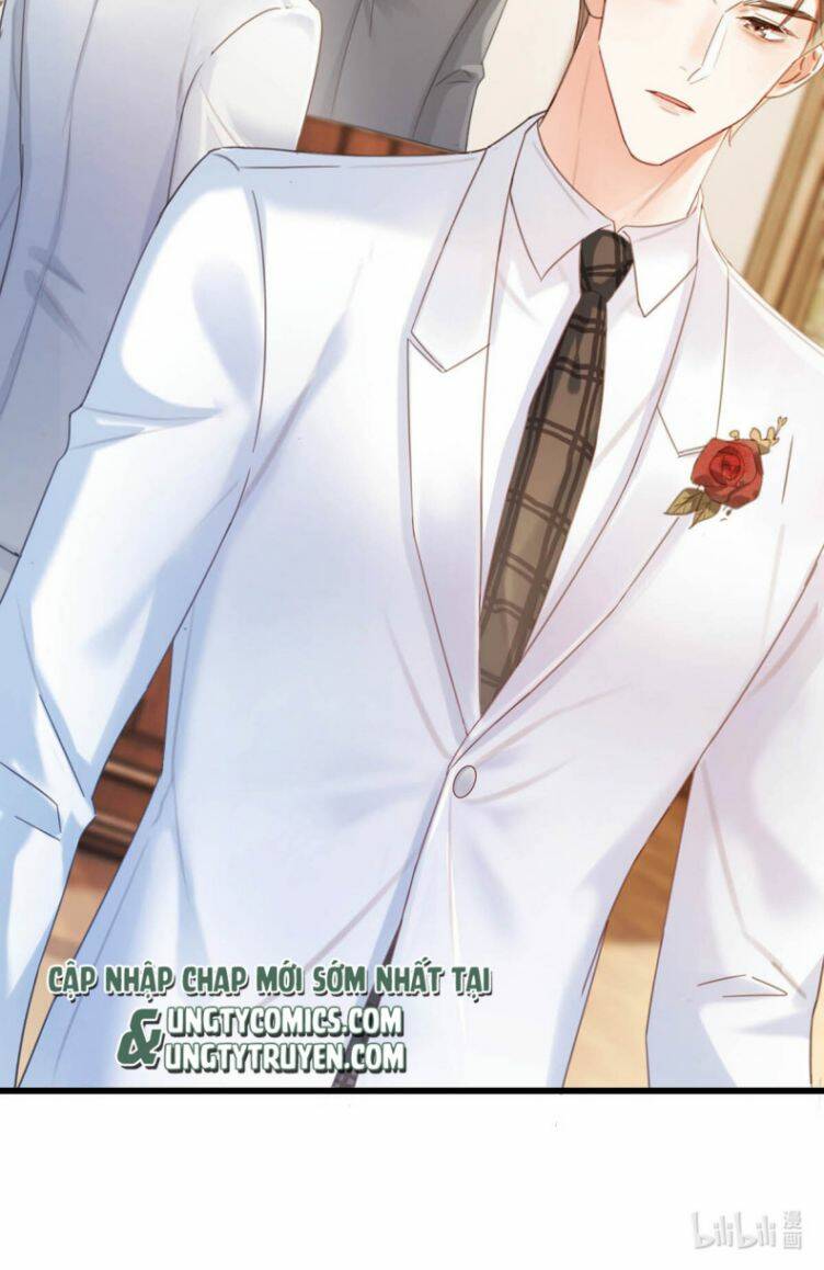 Nịch Tửu Chapter 35 - Trang 2