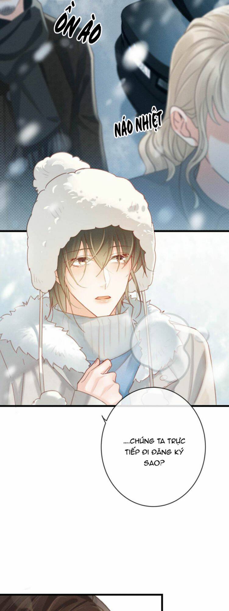 Nịch Tửu Chapter 35 - Trang 2