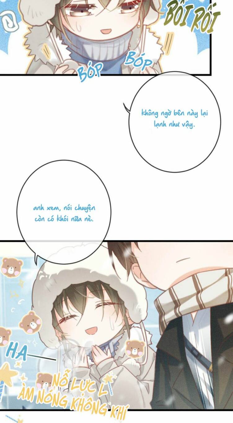 Nịch Tửu Chapter 35 - Trang 2