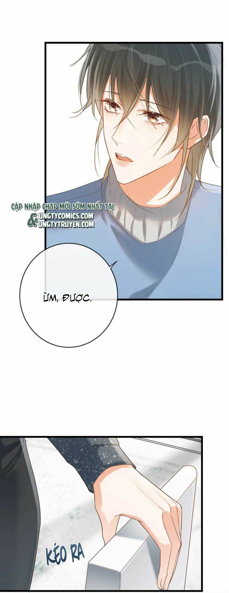 Nịch Tửu Chapter 36 - Trang 2