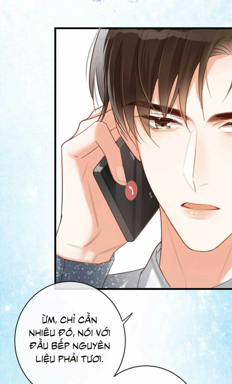 Nịch Tửu Chapter 36 - Trang 2