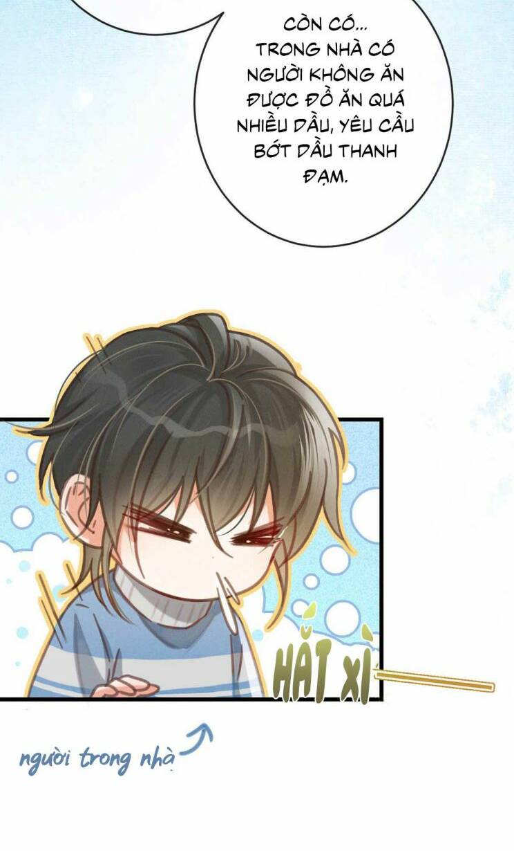 Nịch Tửu Chapter 36 - Trang 2