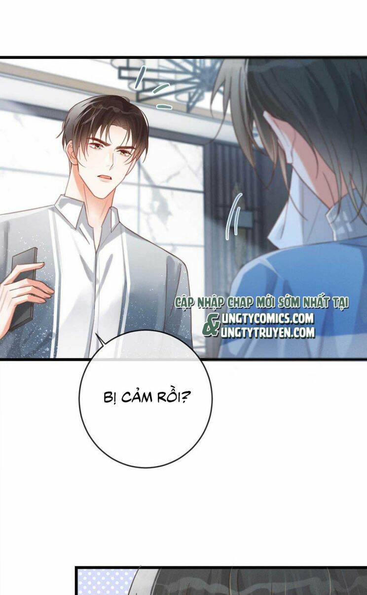 Nịch Tửu Chapter 36 - Trang 2