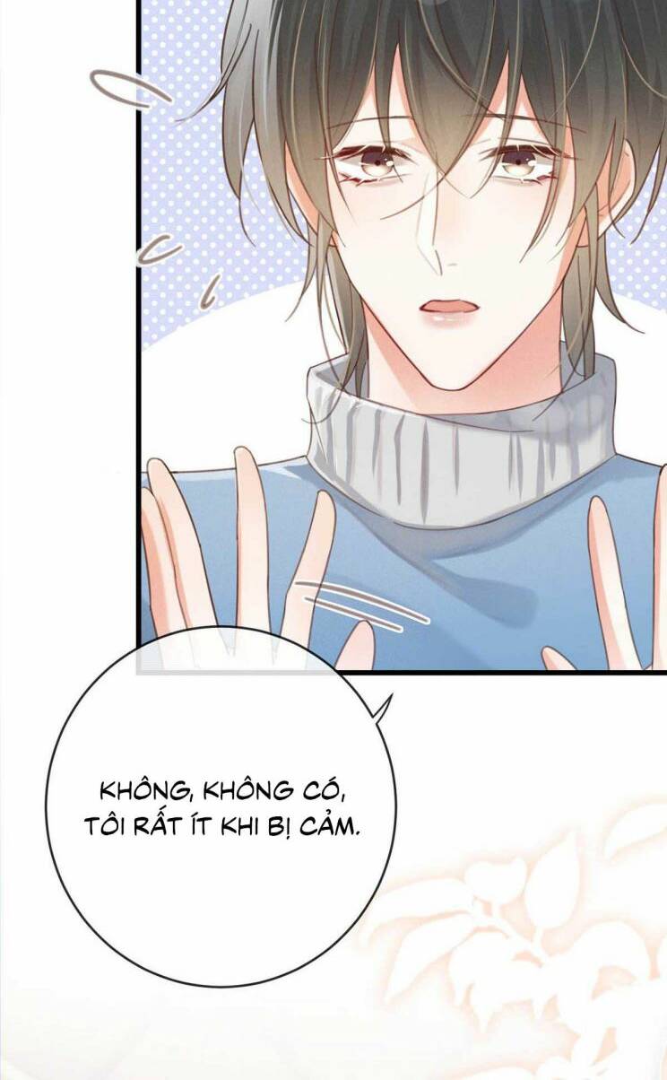 Nịch Tửu Chapter 36 - Trang 2