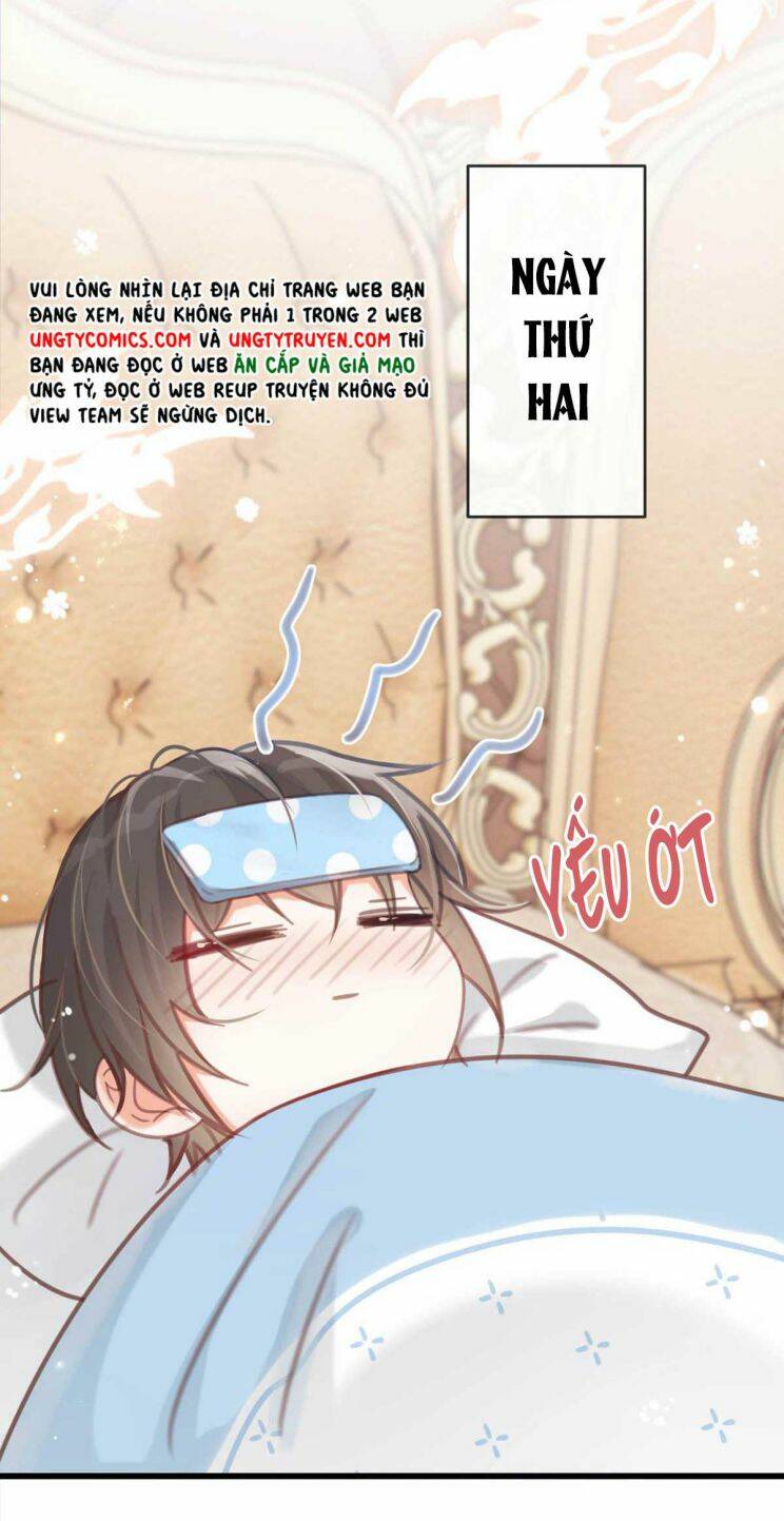Nịch Tửu Chapter 36 - Trang 2