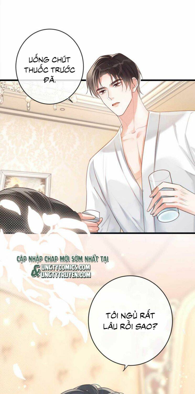 Nịch Tửu Chapter 36 - Trang 2