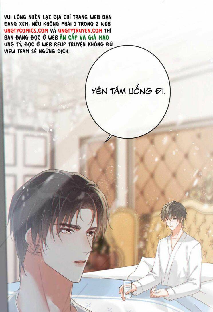 Nịch Tửu Chapter 36 - Trang 2